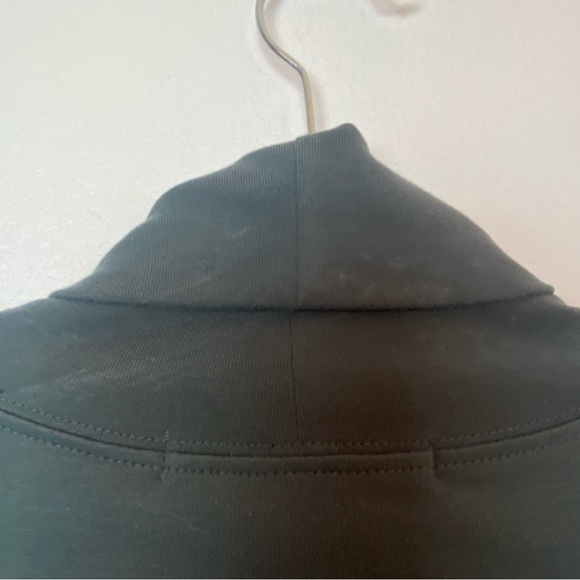 PERUVIAN CONNECTION PIMA COTTON TURTLE NECK PULLOVER SIZE XL - Picture 6 of 7